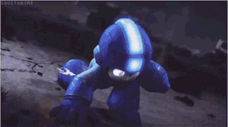 natural-killer-cyborg:  ghostanime:  Mega Man’s abilities so
