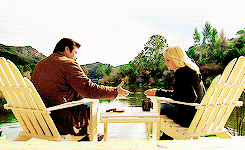 notabadday:  NOW LEAVING PAWNEE: Goodbye, Parks and Recreation