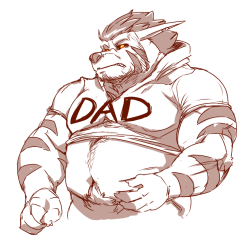 sexpizza:  kemohomos:  by taoren  Oh thanks for doing the uploading