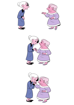 marsinlibra:  stutterhug: Just Like the First Time. this is so