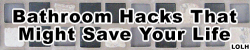youtubeishome:  listoflifehacks:  If you like this list of life