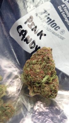 Light up & toke away