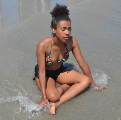 2pacsnosering:  I really appreciated my moments on the beach
