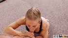 Amazing eyes [GIF]