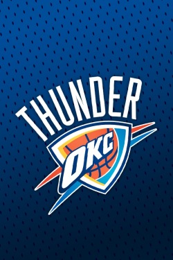 Time to thunder up