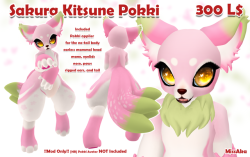 missaka:   my first product is on the shelf!this Pokki mod is