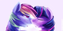 tangowhisky:I’m a terrible person. TwiDash OTP<3