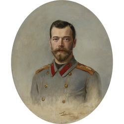 neoprusiano: @Neoprusiano Emperador Nicolás II de Rusia, Rey