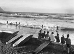 lifestyleoftheunemployed:  Lima, Peru 1959 Lifestyle of the Unemployed