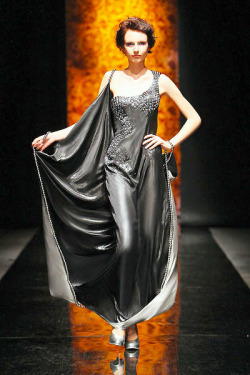 couture-day:  Fall/Winter 2010-11 Randa Salamoun