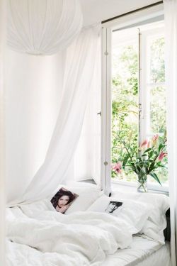 (via Épinglé par JESSICA* sur BLANCO INTERIOR* | Pinterest)