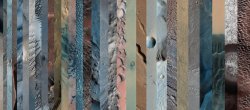 space-pics:  Mars Surface Composite [OC-ish][3685x1623] ([10164x4473]