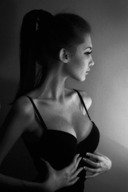 That Special Touch of Photographic Magic