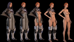 aardvarkianparadise: Leliana (Dragon Age: Inquisition) - OFFICIAL RELEASE Download from SFMLab 