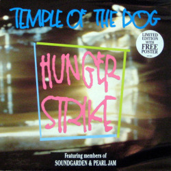 woeismeeyore:ALTERNATIVE HITS of the 90’s: Temple Of The Dog/”HUNGER