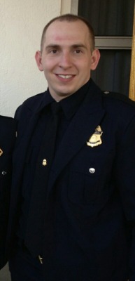americanmilitarystuds:  Hot officer 