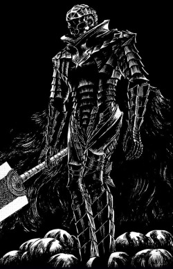 FUCK YEAH BERSERK