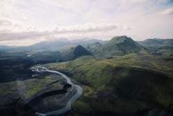 bushcraftandsurvival:  Iceland 