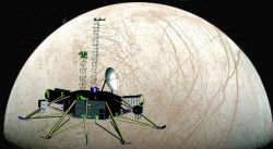 spacephilosopher:  NASA details mission to discover whether Europa