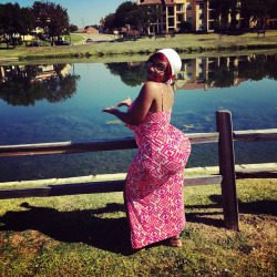 gurillaboythamane:  SEXY BAD BITCH