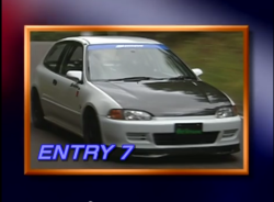 rom30s:  Spoon Sports EG6 - Best Motoring 