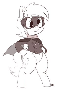 pabbley: Mid of March Art Dump “Omg no Lewds!” Edition “Darkwing