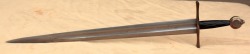 art-of-swords:  Handmade Swords - Type Oakeshott XII SwordMaker: