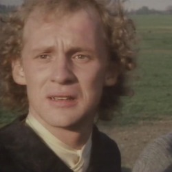 famousnudenaked:  Peter Firth Frontal Nude in Equus (1977)