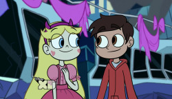 Insane, idiotic Starco Trash ahead, because why not.Seriously,