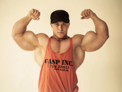 Ramrodd's boi