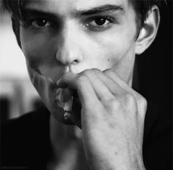 cigarettes-and-guys:  ¥