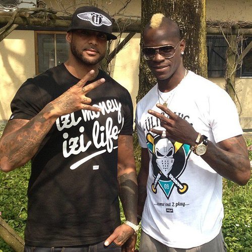 twist-fate:  http://twist-fate.tumblr.com/archive Booba - French Rapper  … #SWOON  