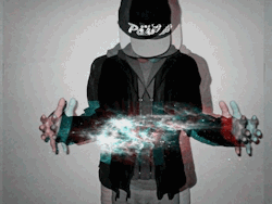 Live Your Life, Not Someone Else's