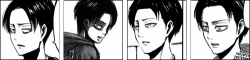 blue-eyed-hanji:  i-am-starting-anew-deactivated2: Levi from