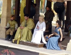 joannalannister:  Game of Thrones s5  