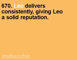 zodiacchic:ZodiacChic Post:Leo