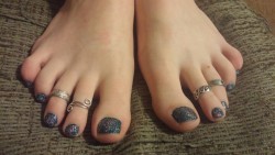 sweetcandytoes:  Sparkles!