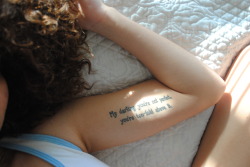 safiyahmac:“My darling you’re not perfect, you’re ten-fold