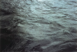 rthko:  Roni Horn, Images from “Some Thames” series, 2000