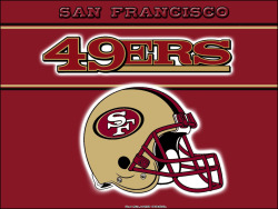 The San Francisco have a really important game Sunday night,