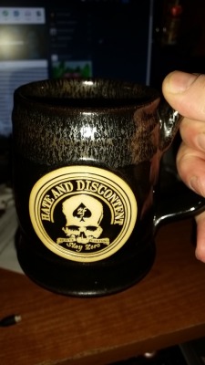 coldtofire: This is the mug I am using this week. Next week will