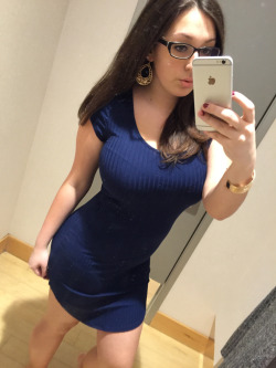 Submit your own changing room pictures now! Busty via /r/ChangingRooms http://ift.tt/1XyDDSk