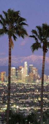 artncity:  Los Angeles, Califor beautiful places for travel