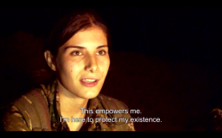 disneydamselestelle:unrepentantwarriorpriest:Kurdish Warrior