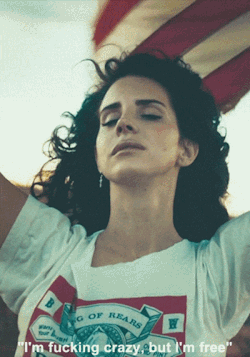 diamondsanddelrey:  Lana Del Rey and Marina and The Diamonds