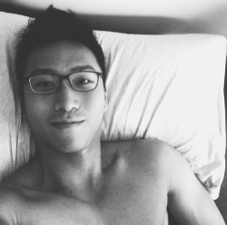 heymerlionboys:  Ian Loo @looloolemonade 