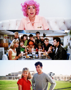  #formative inexplicable flying cars and pink hair and punks