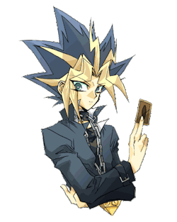 yugiohchildhood:  aspirante-autrice:  «What’s Your name?»