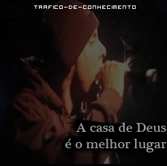 Paz na alma