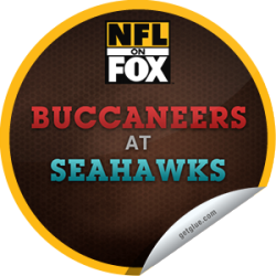      I just unlocked the NFL on Fox 2013: Tampa Bay Buccaneers